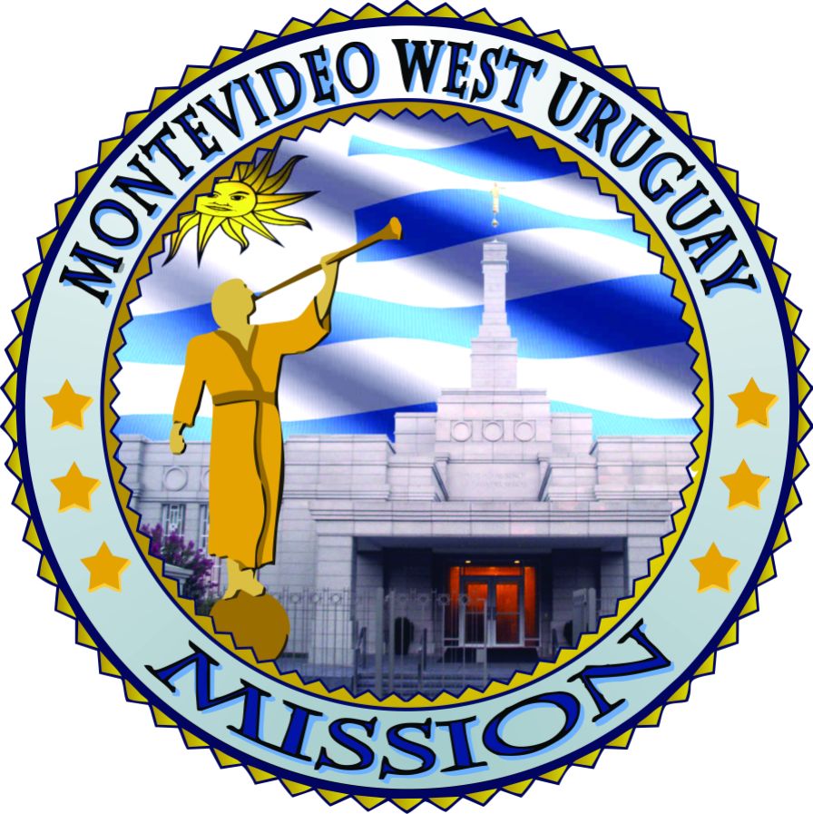 Montevideo West logo